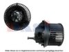 MERCE 0018305908 Interior Blower